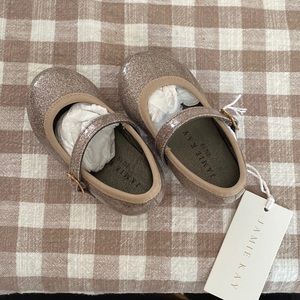 NWT Jamie Kay ballet flats